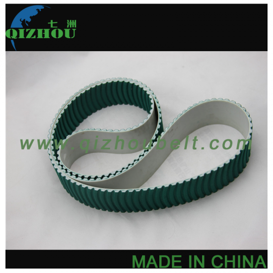 Customizable BAT10 PAZ Industrial Truly Endless PU Timing Belt - Click Image to Close