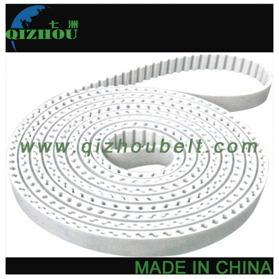 High Quality PU Synchronous Belts Polyurethane Timing Belts At20 - Click Image to Close